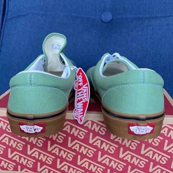 Vans Era Gum Basil/True White WMNS - Picture 14 of 16